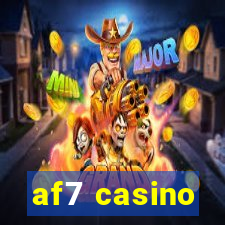 af7 casino